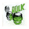 The Incredible Hulk - View-Master 3 Reel Packet - 1970s - vintage - (ECO-J26-G6) Packet 3Dstereo 