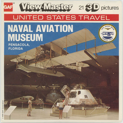 Space & Aviation - View-Master – Page 3 –