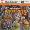 ANDREW - Meet Jim Henson's Muppets - View-Master 3 Reel Packet - 1970s view - vintage - (K26-G5NK) Packet 3dstereo 