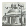 View-Master 3 Reel Packet - Venezuela - 1979 views - vintage - (K30S-G6)