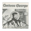 Curious George - View-Master 3 Reel Packet - 1980 - vintage - K81-G6 Packet 3dstereo 