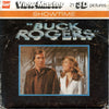 Buck Rogers - View-Master 3 Reel Packet - 1970s - vintage - (ECO-L15-G6) Packet 3Dstereo 