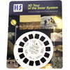 4 ANDREW - 3D Tour of Solar System - View-Master 3 Reel Set - Horizon Scientific Packet 3dstereo 