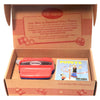 4 ANDREW - Popeye Gift Set - 60th Anniversary - Viewer and Popeye 3 Reel Set - vintage/as new Viewers 3dstereo 
