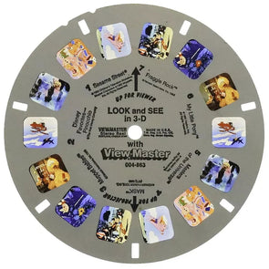 B3001-9099 - Lots of reels to choose from Collect these, and