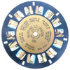 3 ANDREW - Golden Gate Int'l Exposition - View-Master Gold Center Reel - 1939 - vintage - 58 Reels 3dstereo 