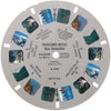 3 ANDREW - Franconia Notch - New Hampshire - View-Master Special On-Location Reel - vintage - A7024 Reels 3dstereo 