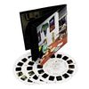 Glimmer - Ghost Story - View-Master 3 Reel Set - Christopher Schneberger - 2012 - vintage Packet 3dstereo 