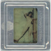 Nude Female - Nudist Community - 35mm Glass Metal Mount - by Chris Wahlberg 3Dstereo.com 