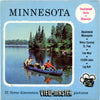 Minnesota - State - Vintage Classic View-Master(R) 3 Reel Packet - 1950s views (PKT-MN123-S3) Packet 3dstereo 