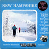 New Hampshire - State - View-Master - Vintage - 3 Reel Packet - 1950s views - (PKT-NH123-S3) Packet 3dstereo 