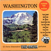 ViewMaster - Washington - State - Vintage - 3 Reel Packet - 1950s views Packet 3dstereo 