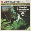 View-Master 3 Reel Packet - Shedd Aquarium, Chicago Illinois - Packet
