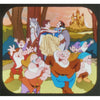 Snow White - View-Master 3 Reel Set - NEW WKT 3dstereo 