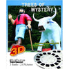 Trees of Mystery - View-Master 3 Reel Set - AS NEW - 5024 WKT 3dstereo 