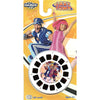 Lazy Town - View Master 3 Reel Set on Card - NEW - (VBP-9695) VBP 3dstereo 