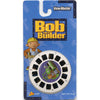 Bob the Builder - View-Master - 3 Reels on Card (3991) VBP 3dstereo 
