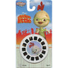 Chicken Little - View-Master 3 Reel Set on Card - NEW - H7336 VBP 3dstereo 