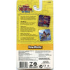 Jimmy Neutron Boy Genius - View-Master 3 Reel Set on Card - NEW - (VBP-3646) VBP 3dstereo 