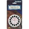 4 ANDREW - Scenic Mexico - View-Master 3 Reel Set on Card - Unopened - 2003 - vintage VBP 3dstereo 