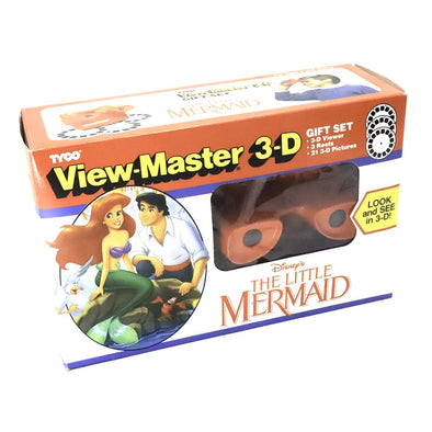 Harry Potter View-Master Gift Set Viewer & Reel Set - NEW