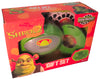 4 ANDREW - Shrek 2 - View-Master Gift Set - 3 Reels & Themed viewer (green) & Reel storage case - vintage/as new Viewers 3dstereo 