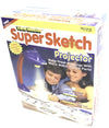 4 ANDREW - Super Sketch Projector - View-Master Gift Set - unopened - NIB - 1996 Viewers 3dstereo 