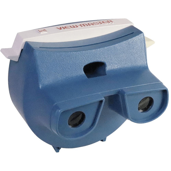 View-Master Model N - Grab light and illuminated hybrid ViewMaster