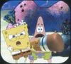 Spongebob Squarepants - View Master 3 Reel Set - NEW WKT 3dstereo 