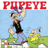 Popeye - View-Master 3 Reel Packet - 1960s - vintage - (zur Kleinsmiede) - (B516N-BG2) Packet 3dstereo 