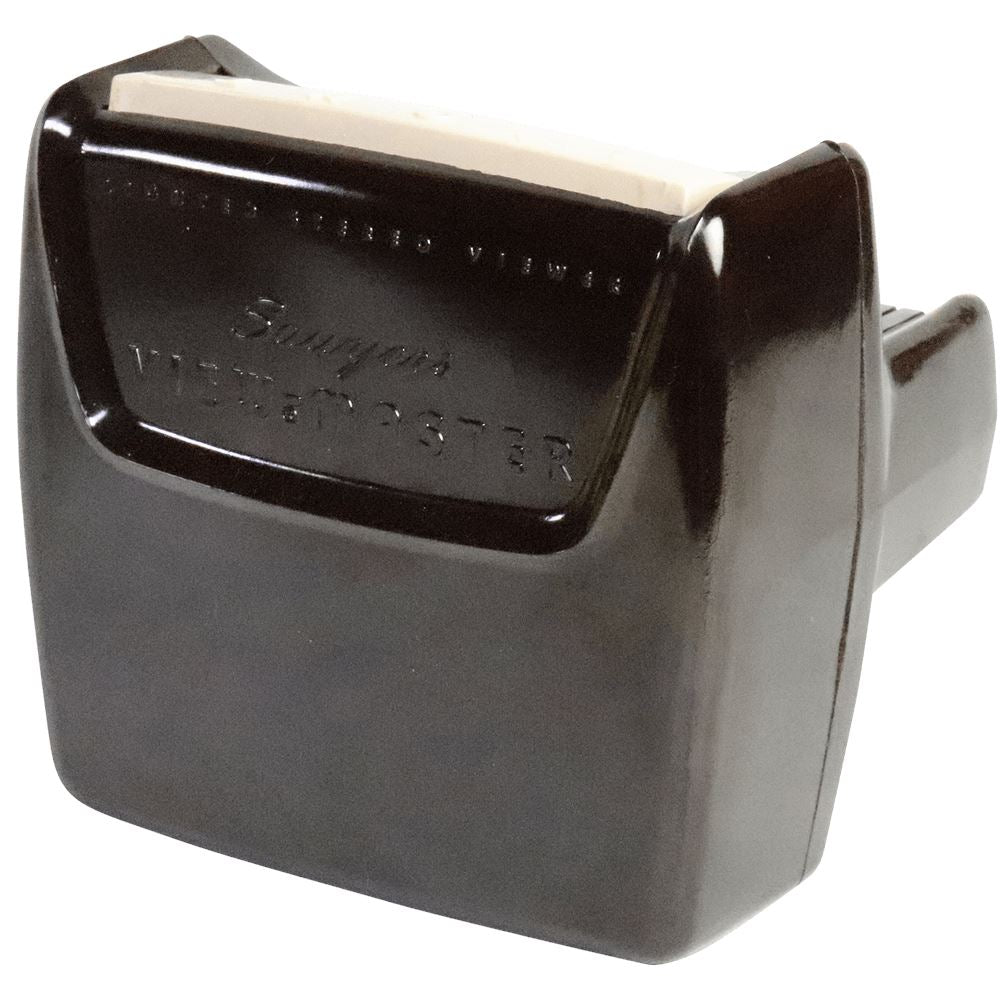 View-Master Model F Viewer - vintage w/instructions – 3Dstereo.com