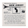 4 ANDREW - New Jersey - View Master 3 Reel Packet - 1960s - vintage - A760-S6 Packet 3dstereo 