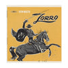 4 ANDREW Zorro - View Master 3 Reel Packet - B469N-BS6 Packet 3dstereo 