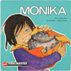 4 ANDREW - Monika - View-Master 3 Reel Packet - vintage - B448D-BG3 Packet 3dstereo 