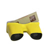 Yellow Multi-Format Viewer for Stereo Slides - NEW 3dstereo 